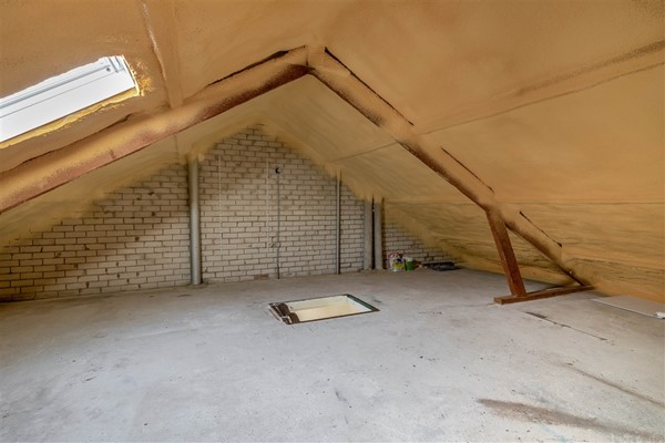 Medium property photo - Schoenerstraat 75, 9642 NH Veendam